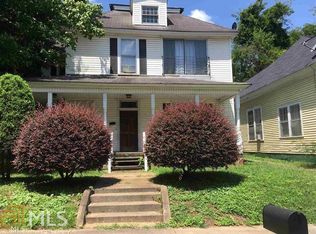 816 Maple Ave SW, Rome, GA 30161