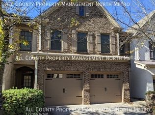 1734 Caswell Pkwy, Marietta, GA 30060