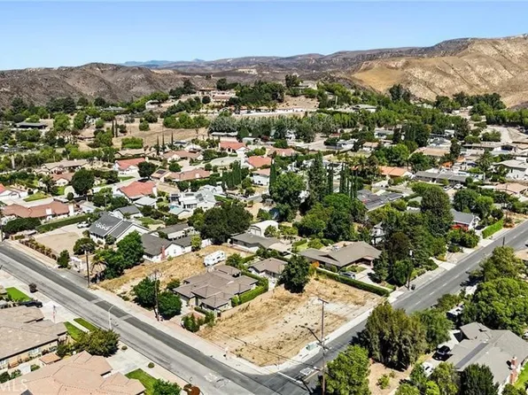2877 Avenida Simi Lot 3, Simi Valley, CA 93065