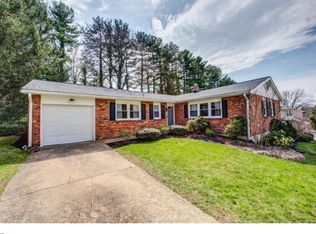 21 Worral Ct, Newark, DE 19711