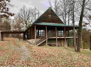 126 Merritt Rd, Greenbrier, AR 72058