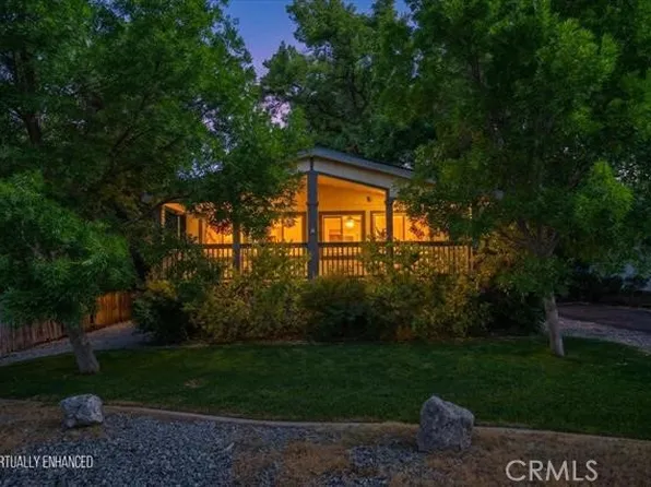320 Belle Mill Rd, Red Bluff, CA 96080