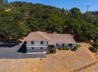 910 Red Rock Rd, Arroyo Grande, CA 93420