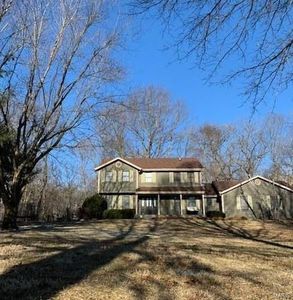 2306 Timber Ridge Rd, Saint Jacob, IL, 62281