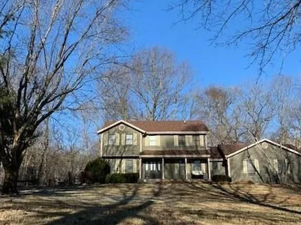 2306 Timber Ridge Rd, Saint Jacob, IL 62281