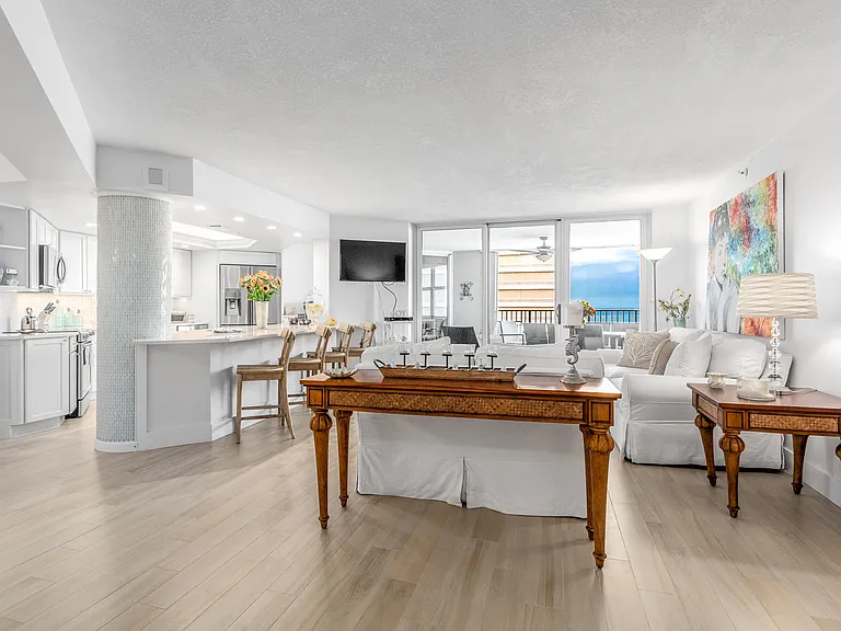 5200 N Ocean Dr #603 — Photo 16
