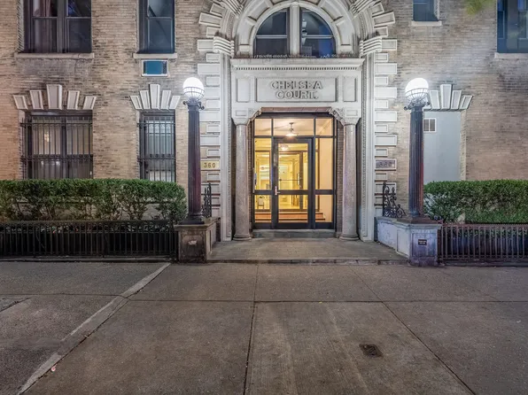 360 West 21st Street image 2 of 21