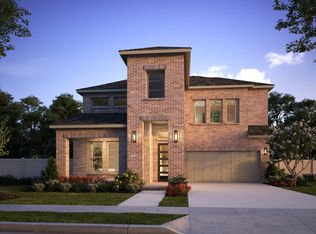 15756 Split Bark Ln, Frisco, TX 75033