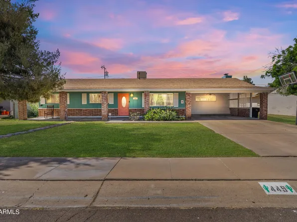 449 W IVANHOE Place, Chandler, AZ 85225