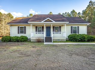 337 Majority Rd, Orangeburg, SC 29118