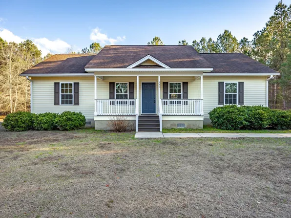 337 Majority Rd, Orangeburg, SC 29118