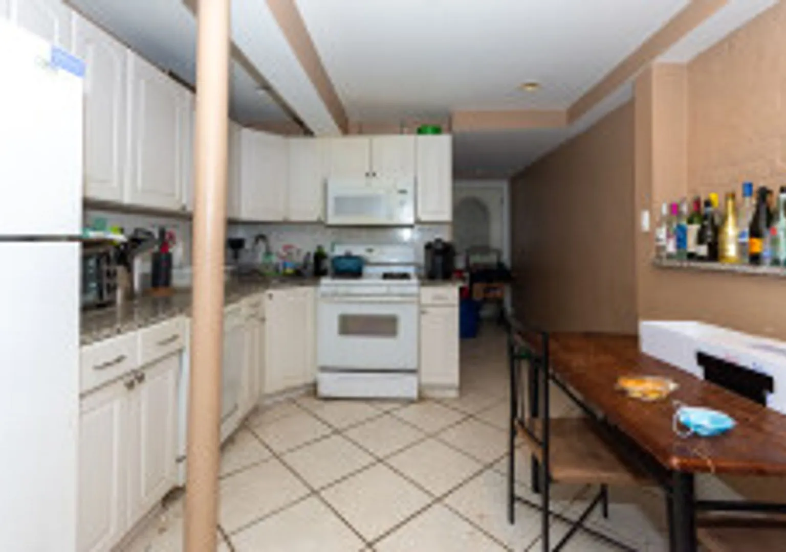 Single Bedrooms In Shared Allston/Packard's Corner 4 Bed/2 Bath Near Bu. No Fee — Photo 3