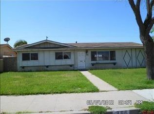 966 W Donovan Rd, Santa Maria, CA 93458