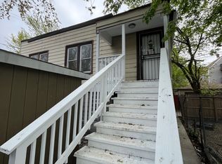 6715 S Throop St #C, Chicago, IL 60636