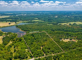 1 N 364th Rd, Wewoka, OK 74884