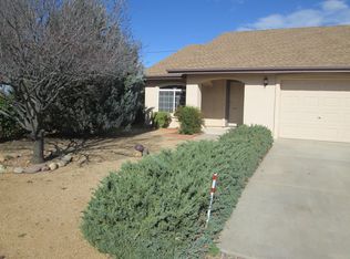 8400 E Leigh Dr APT A, Prescott Valley, AZ 86314
