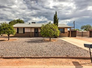 545 S 107th St, Mesa, AZ 85208