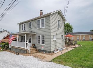 1261 6th St, Westmoreland City, PA 15692