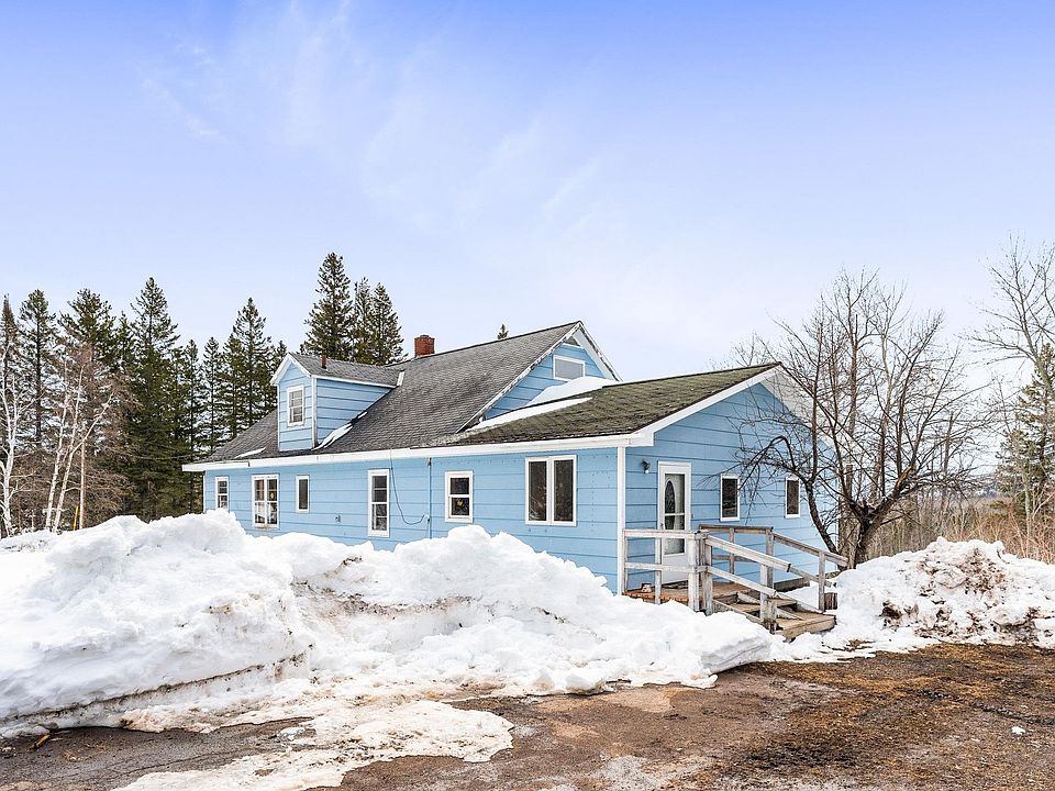 5258 Klinker Rd, Finland, MN 55603 Zillow