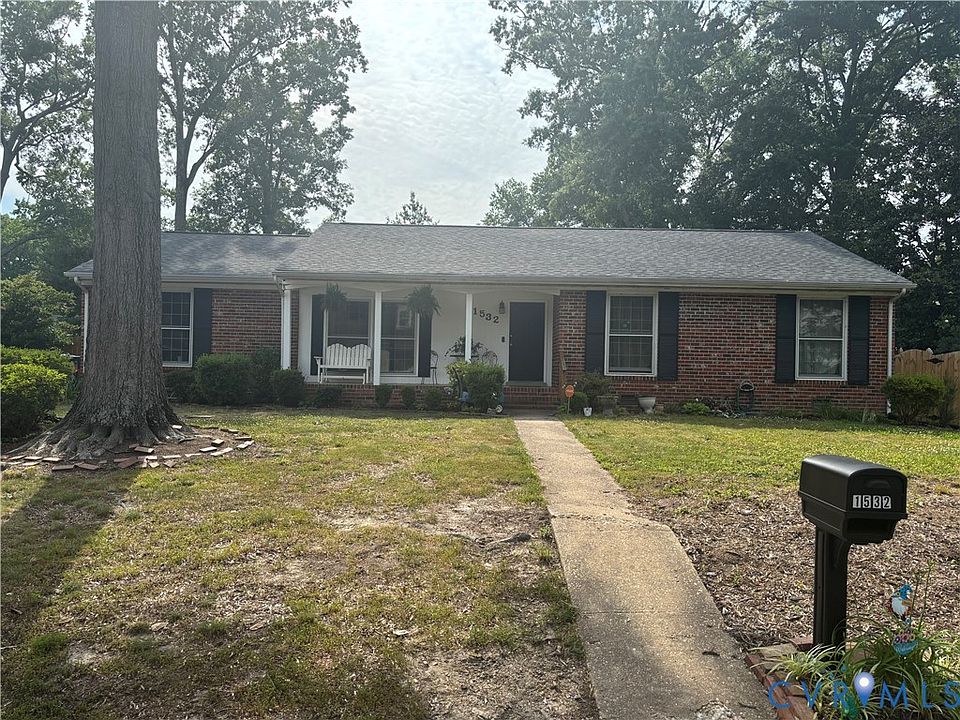 1st image of 1532 Warminster Dr