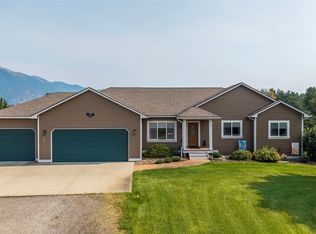 115 Scotch Pine Ln, Columbia Falls, MT 59912