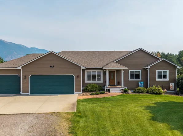 115 Scotch Pine Ln, Columbia Falls, MT 59912