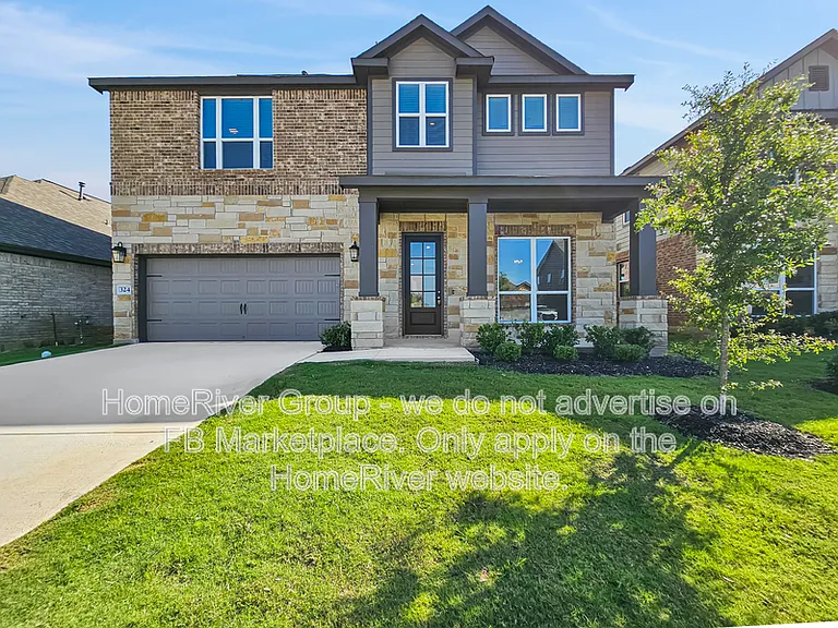 324 Horsemint Way — Photo 1
