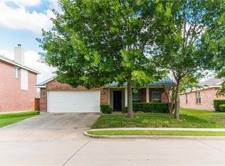 3235 Fluvia, Grand Prairie, TX 75054