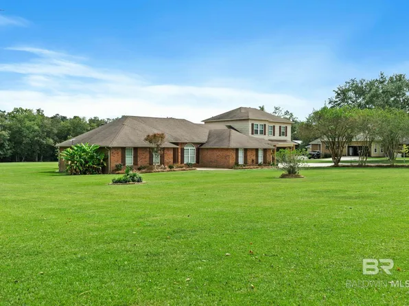 27592 Rigsby Rd, Daphne, AL 36526