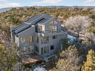 5 Pine Tree Ct, Cedar Crest, NM 87008