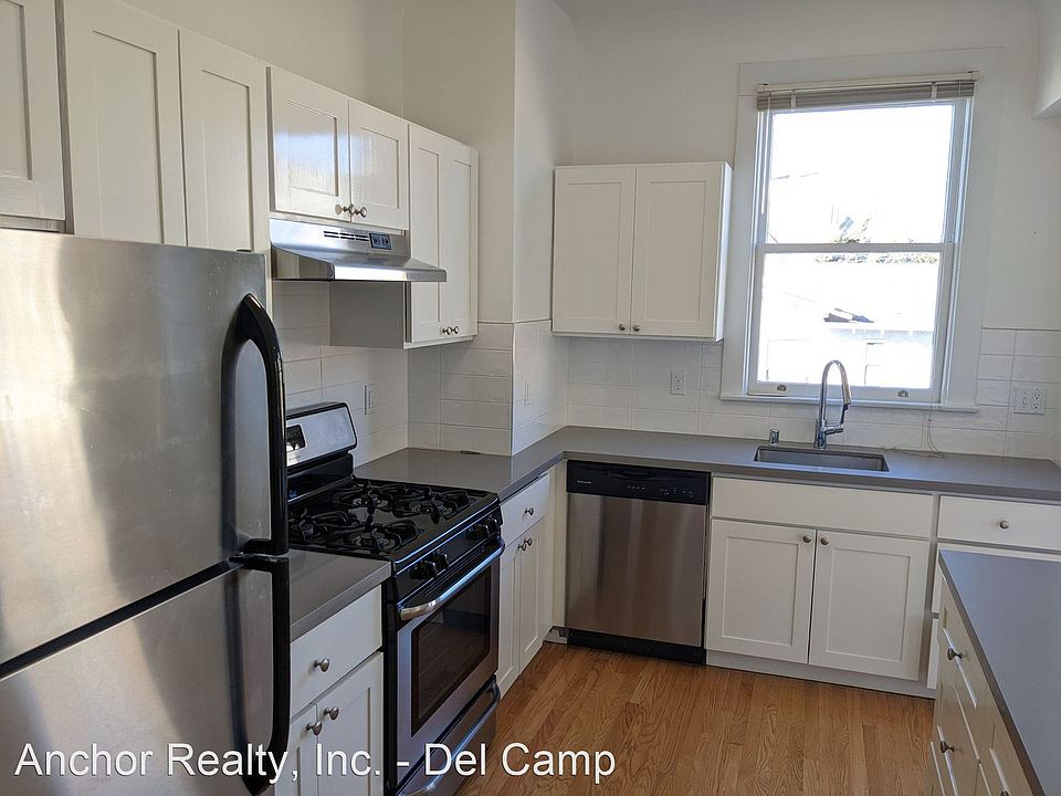1st image of 2088 Broderick St APT 5