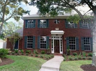 3906 Quiet Knoll Ct, Houston, TX 77059