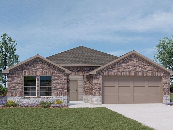 Plan Elevation.