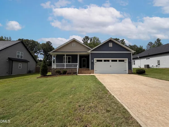 133 Ottawa Dr, Louisburg, NC 27549