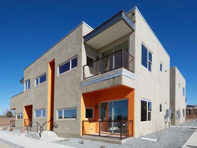 1113 Paseo Corazon Unit 201, Santa Fe, NM, 87507