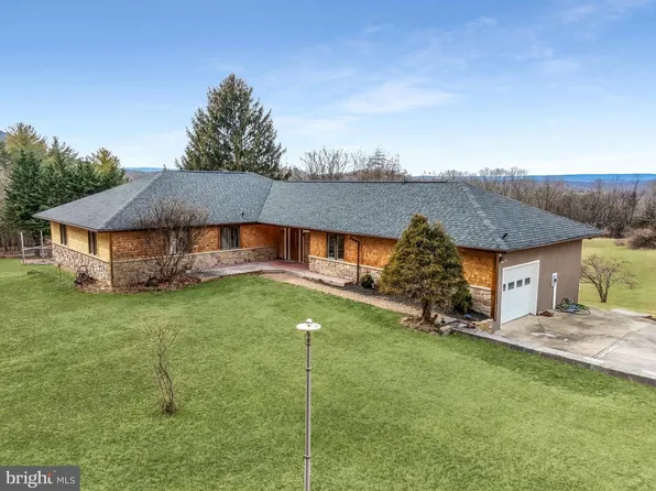 9 Schoolhouse Way, Hedgesville, WV 25427