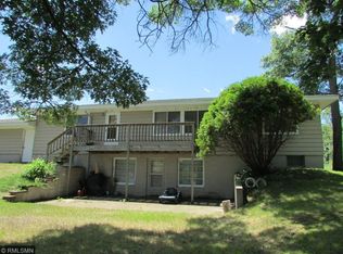 912 Park Ave N, Park Rapids, MN 56470