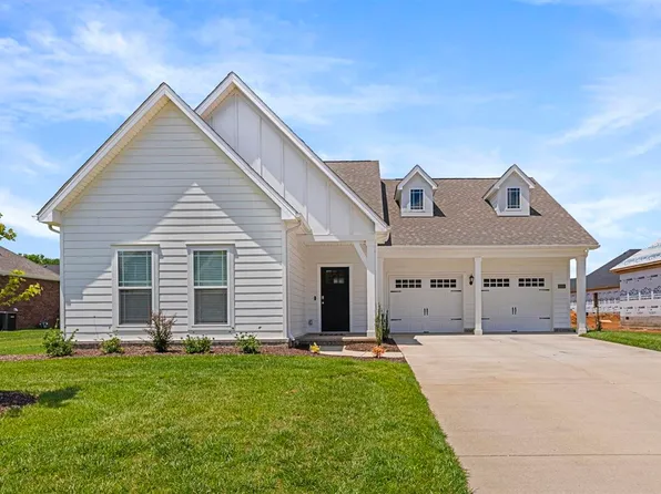 6503 Summer Shade Cir, Alvaton, KY 42122