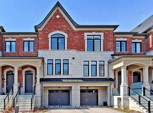 17 Duncombe Ln, Richmond Hill, ON