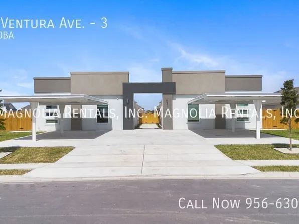 3704 Ventura Ave #3, Edinburg, TX 78541