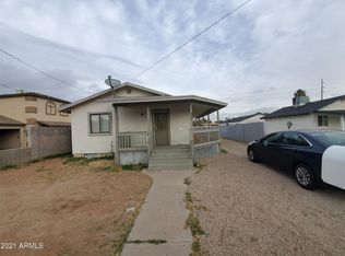 904 E Roma Ave, Phoenix, AZ 85014