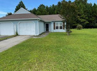 127 Kobe Dr, Havelock, NC 28532