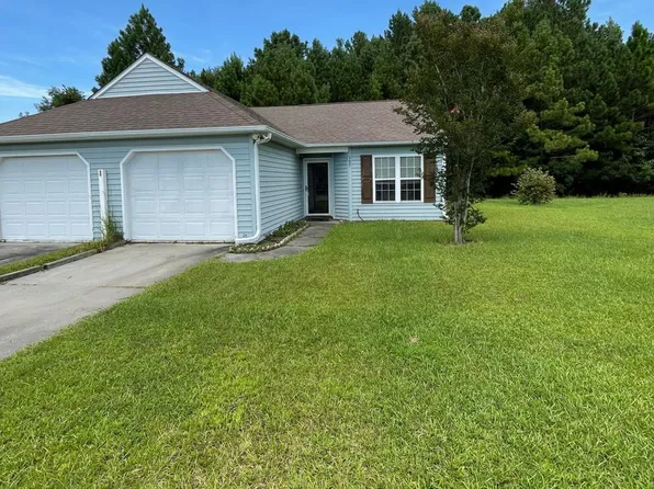127 Kobe Dr, Havelock, NC 28532