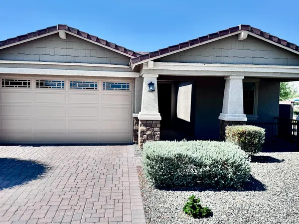 18768 W Windsor Blvd, Litchfield Park, AZ 85340