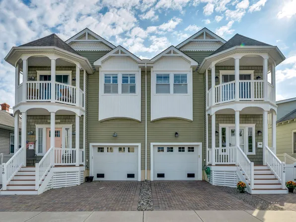 126 E Forget Me Not Rd #126, Wildwood Crest, NJ 08260