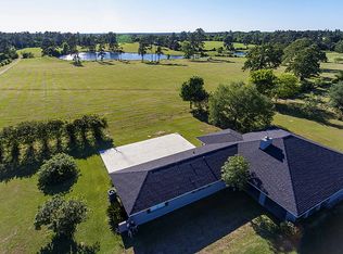 23712 Bays Chapel Rd, Richards, TX 77873