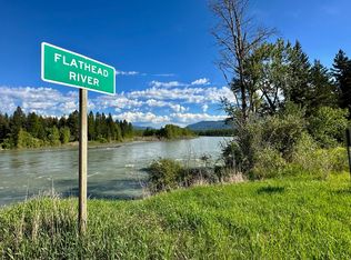 12 River Falls Dr, Columbia Falls, MT 59912
