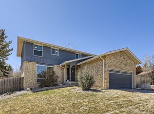 7304 E Jefferson Dr, Denver, CO 80237