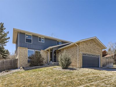 7304 E Jefferson Drive, Denver, CO, 80237