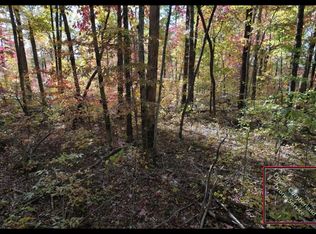 0 Buck Loop LOT 227, Sparta, TN 38583